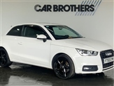 Used Audi A1