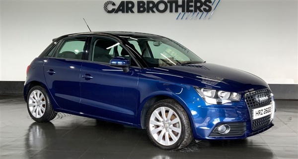 Large image for the Used Audi A1