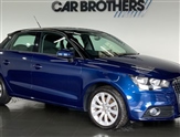 Used Audi A1