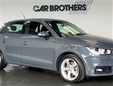 Used Audi A1