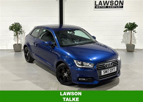 Large image for the Used Audi A1