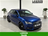 Used Audi A1