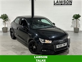 Used Audi A1