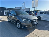 Used Audi A1