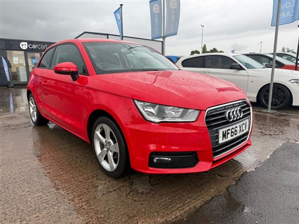 Large image for the Used Audi A1
