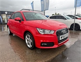 Used Audi A1