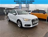 Used Audi A1