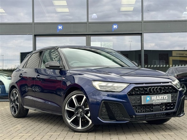 Large image for the Used Audi A1
