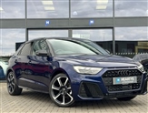 Used Audi A1