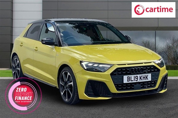Large image for the Used Audi A1