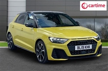 Used Audi A1