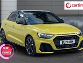 Audi A1 Image 1
