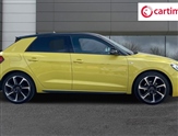 Audi A1 Image 2