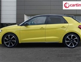 Audi A1 Image 3