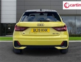 Audi A1 Image 6