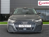 Audi A1 Image 4