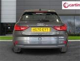 Audi A1 Image 6