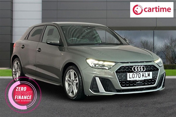 Large image for the Used Audi A1