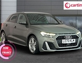 Audi A1 Image 1