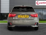 Audi A1 Image 6