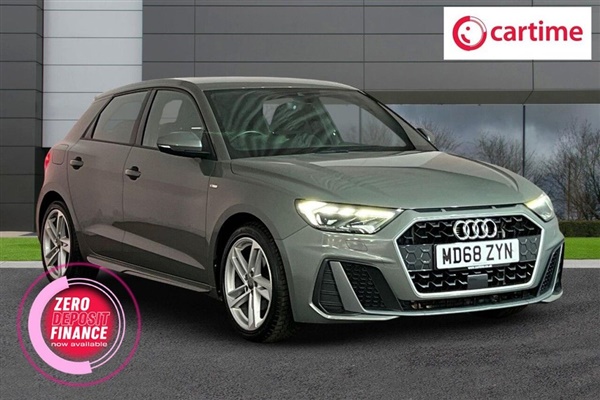 Large image for the Used Audi A1
