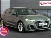 Audi A1 Image 1