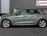 Audi A1 Image 3