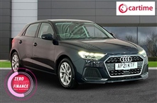 Used Audi A1