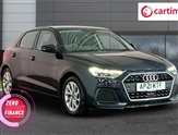 Audi A1 Image 1