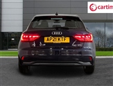 Audi A1 Image 6
