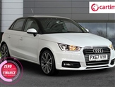 Audi A1 Image 1