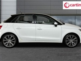 Audi A1 Image 2