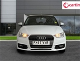 Audi A1 Image 4