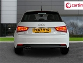Audi A1 Image 6