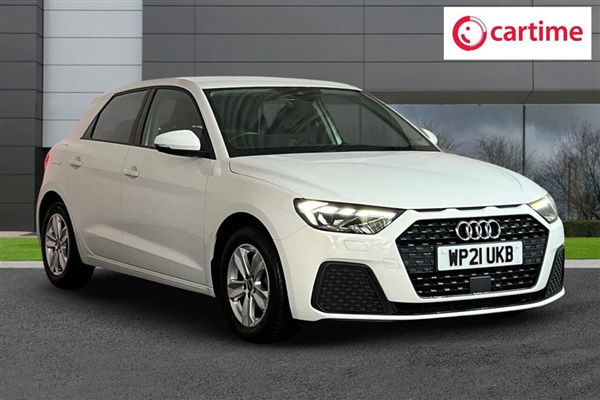 Large image for the Used Audi A1