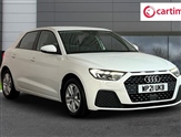 Audi A1 Image 1