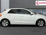 Audi A1 Image 2