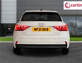 Audi A1 Image 6