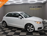Used Audi A1