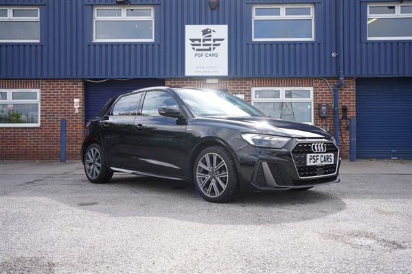 Large image for the Used Audi A1