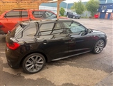 Used Audi A1
