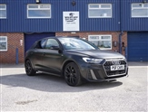Used Audi A1