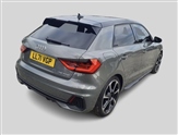 Used Audi A1