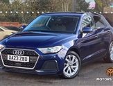 Used Audi A1