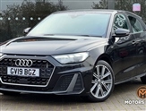 Used Audi A1