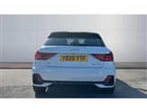 Audi A1 Image 6
