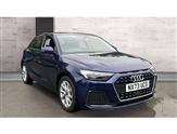 Audi A1 Image 1