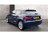 Audi A1 Image 2