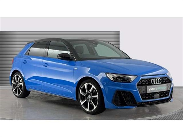Large image for the Used Audi A1