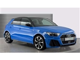 Audi A1 Image 1